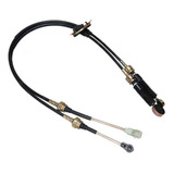 Conjunto Cabo Transmissão Jac Motors J6 2011 2014 Eng sel
