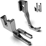 Conjunto Calcador Vivo Reta Transporte Duplo 3 16 U193k
