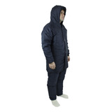 Conjunto Câmara Fria Japona Calça 35 Toda Forrada