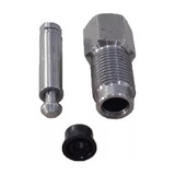 Conjunto Camisa E Haste P macaco Jacarezinho Maleta 11mm