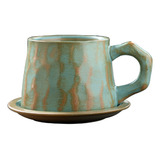Conjunto Canecas Café Rústicas Copos Hobo conjunto Canecas