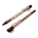 Conjunto Caneta Esfero Lapiseira 0 5mm Lamy Safari Vista