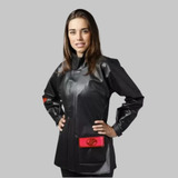 Conjunto Capa De Chuva Alba Europa Feminina Motoqueiro Motoc