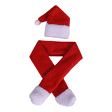 Conjunto Capa Garrafa Vinho Natal Enfeite Decoração Natalina