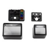 Conjunto Carcaça Do Painel Xlx 350 Nx 150 Nx 200 Sup inf int