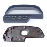 Conjunto Carcaça Painel Xr 250 Tornado Superior E Inferior
