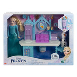 Frozen