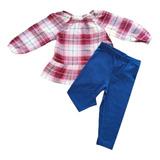 Conjunto Carter s Bebes