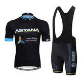 Ciclista