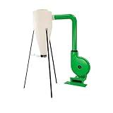 Conjunto Ciclone Para Trituradores Forrageiros Trapp Trf 800 850