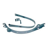Conjunto Cinta Fixação Catalisador Para Scania 124 Euro 5