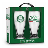 Palmeiras