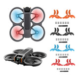 Conjunto Completo De Hélices Para Dji Avata 2 Helices Cores