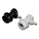 Conjunto Conectores Ball Lock Espigão Qualidade Premium