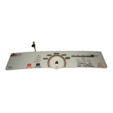 Conjunto Console E Placa Interface Brastemp W10706117 Bwh11a