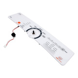 Conjunto Console Placa De Interface Bivolt Brastemp Bwg12ab