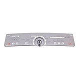 Conjunto Console placa De Interface Bivolt Brastemp Bwp11a9