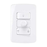 Conjunto Controle Para Ventilador D Teto Bivolt B3 Margirius