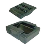 Conjunto Coxim 3 1 2 Quinta Roda Jost Inferior 260000033 Sup