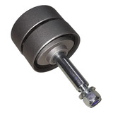 Conjunto Coxim Da Cabine Com Parafuso Vw 23b899397