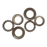 Conjunto Da Caixa De Direção Wuyang Mind 50cc Original
