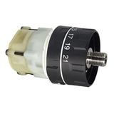 Conjunto Da Engrenagem P Parafusadeira Dhp482 Makita