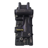 Conjunto Da Tampa Do Cabeçote Trator Ls R65 u60
