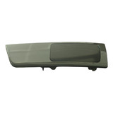Conjunto Da Tampa Do Capô Inferior Dir Trator Ls U 60