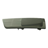 Conjunto Da Tampa Do Capô Inferior Dir Trator Ls U 60