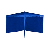 Conjunto De 02 Paredes Para Gazebo 3x3 Topo E Base Tssaper
