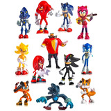 Boneco Sonic THE Hedgehog Articulado Metal Sonic Candide 3402 – Starhouse  Mega Store