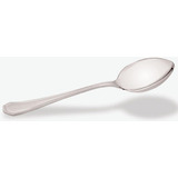 Conjunto De 12 Colheres De Sobremesa Class Inox Class Home