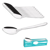 Conjunto De 24 Colheres De Sopa Cozinha E Restaurantes Original Line