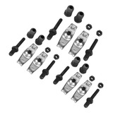 Conjunto De 3 Conjuntos De Braços Oscilantes De Válvulas Par