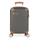 Conjunto De 3 Malas P M G Polo Para Viagem Frasqueira