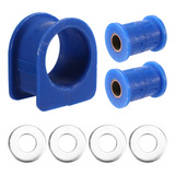 Conjunto De 3 Peças De Conjunto De Buchas De Direção De Poli
