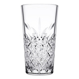 Conjunto De 4 Copos Altos 470ml Timelesse Pasabahçe