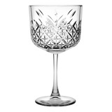 Conjunto De 4 Taças Cocktail Pasabahçe Timeless 500ml