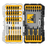 Conjunto De 40 Peças Impact Ready Flextora Dewalt Dwa2t40ir