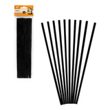 Conjunto De 5 Pares De Hashi 24cm Japa Comida Japonesa Sushi
