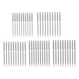 Conjunto De 50 Peças Z Home Tools Para Máquina De Costura Do