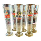 Conjunto De 6 Copos Munique Alto H Martin