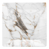 Conjunto De 6 Pratos Rasos 26 5x26 5cm Quartier Golden Stone