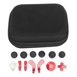 Conjunto De Acessórios De Botões Game Controller Paddles Gam