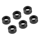Conjunto De Adaptador De Vedação Do Injetor De