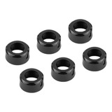 Conjunto De Adaptador De Vedação Do Injetor De