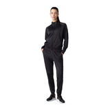 Conjunto De Agasalho Feminino Fila Basic Sports Tape