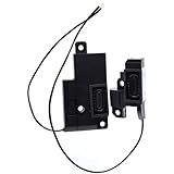 Conjunto De Alto Falante Interno Deal4GO 23 GF3N7 001 Substituição Para Acer Aspire E5 475 E5 476 TravelMate P259 TX40 TMX40 N16Q1