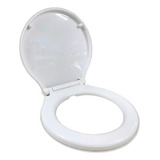 Conjunto De Assento E Tampa Nautos 91270 84 Vaso Sanitário