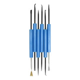 Conjunto De Assistentes Para Soldagem Hikari Hk 151